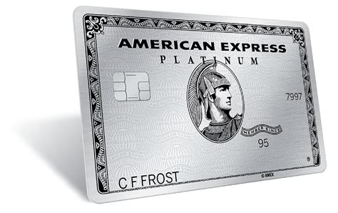 american express platinum card limit